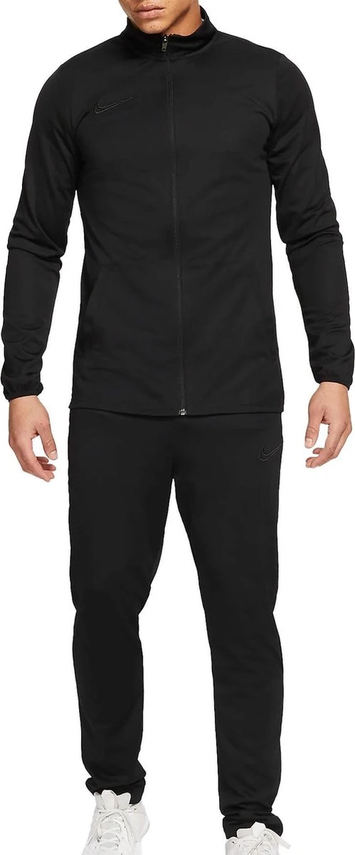 Nike Dri-FIT ACD21 Heren Trainingspak - Maat 2XL 3 Nike Dri-FIT ACD21 Heren Trainingspak - Maat 2XL