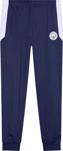 Manchester City Trainingspak Kids 22/23 - Trainingspak Kinderen - Maat 140 -Merkloos Winkel 500x1200 10