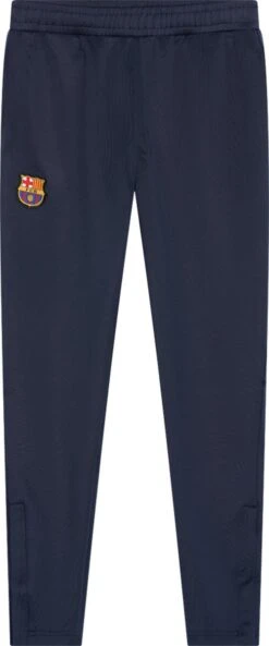 FC Barcelona Trainingspak Kids 22/23 - Trainingspak Kinderen - Maat 152 -Merkloos Winkel 500x1200 9