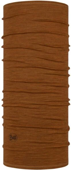 BUFF® Lightweight Merino Wool Solid Pool - Nekwarmer Unisex - One Size -Merkloos Winkel 501x1200 2