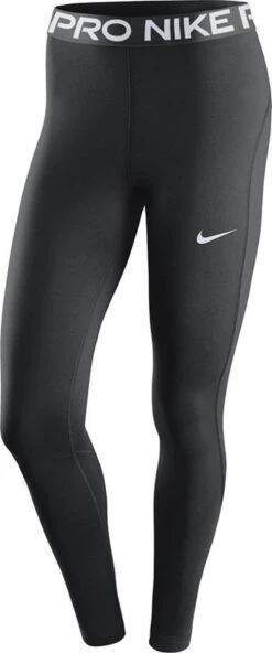 Nike W NP 365 TIGHT Dames Sportlegging - Maat M -Merkloos Winkel 501x1200 5