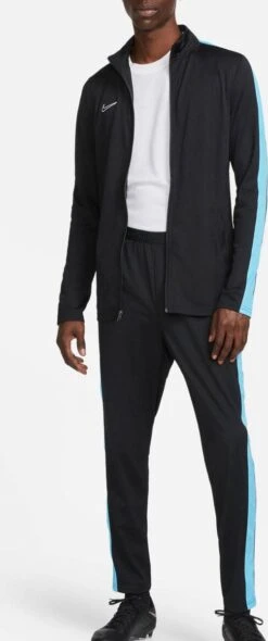 Nike Dri-FIT Academy Trainingspak Mannen - Maat XXL -Merkloos Winkel 502x1200 2