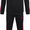 Under Armour UA Knit Track Suit Jongens Trainingspak - Maat 140/146 -Merkloos Winkel 502x1200 4
