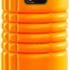 TriggerPoint - The Grid 1.0 Foam Roller - 33cm - Oranje - Schuim - Massage Roller - Yoga - Pilates - Fitness 2 TriggerPoint - The Grid 1.0 Foam Roller - 33cm - Oranje - Schuim - Massage Roller - Yoga - Pilates - Fitness -Merkloos Winkel 505x1200 1