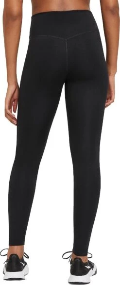 Nike Dri-FIT One Sportlegging Dames - Maat S -Merkloos Winkel 505x1200 6