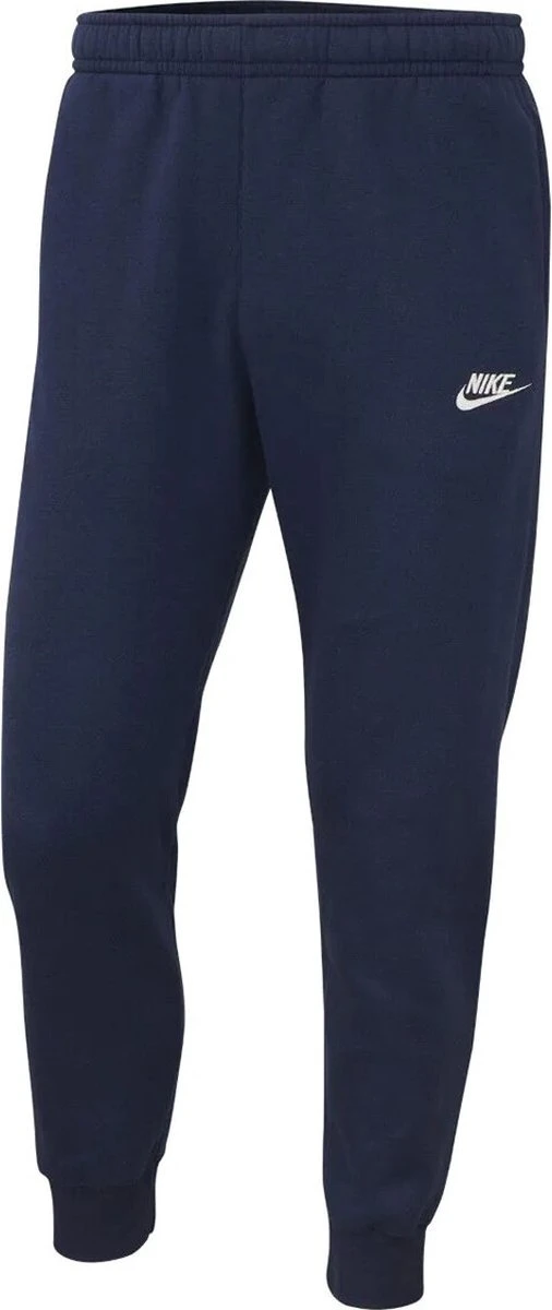 Nike Sportswear Club Bb Joggingbroek Heren - Maat M 3 Nike Sportswear Club Bb Joggingbroek Heren - Maat M