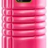 TriggerPoint - The Grid 1.0 Foam Roller - 33cm - Roze - Schuim - Massage Roller - Yoga - Pilates - Fitness -Merkloos Winkel 508x1200 6