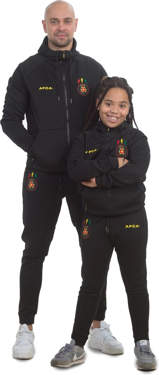 Tracksuit AFCA 3 Little Birds - Traningspak - Sportkleding - Ajax 3 Tracksuit AFCA 3 Little Birds - Traningspak - Sportkleding - Ajax