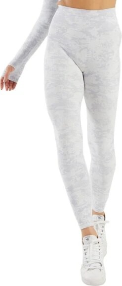 Merkloos Sportlegging Dames - Yoga Legging - High Waist Legging - Fitness Legging - Yoga Kleding Dames - Yoga Broek Dames - Sportkleding Dames - Sportbroek Dames - Camouflage Legging - Luipaard - Panterprint | Army Wit | Maat M 8 Merkloos Sportlegging Dames - Yoga Legging - High Waist Legging - Fitness Legging - Yoga Kleding Dames - Yoga Broek Dames - Sportkleding Dames - Sportbroek Dames - Camouflage Legging - Luipaard - Panterprint | Army Wit | Maat M -Merkloos Winkel 514x1200