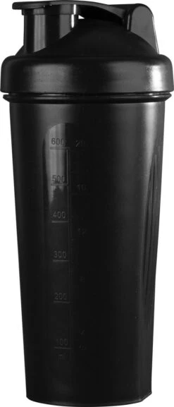 Body & Fit Bundel - Shakebeker 700ml & Whey Perfection Eiwitshake / Proteïne Poeder 896 Gram Vanille -Merkloos Winkel 514x1200 6