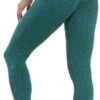 TikTok Legging - Sportlegging Dames - Squat Proof En Fitness Legging - Yoga Legging - High Waist Sport Legging - Anti Cellulite - Shapewear Dames - Push Up - Butt Lifter - Sportkleding Dames | Luminatic® | Groen | L 2 TikTok Legging - Sportlegging Dames - Squat Proof En Fitness Legging - Yoga Legging - High Waist Sport Legging - Anti Cellulite - Shapewear Dames - Push Up - Butt Lifter - Sportkleding Dames | Luminatic® | Groen | L -Merkloos Winkel 515x1200 1