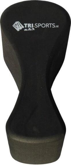 Tri-Sports.nl Pullbuoy - Pull Boy Weegt 125 Gram - Gemaakt Van Foam (23 X 11 X 13 Cm.) - Deze Pull-buoy / Pullboy (beendrijver) Heeft Een Extra Groot Volume, Pull Buoy Ideaal Voor Trainingen.