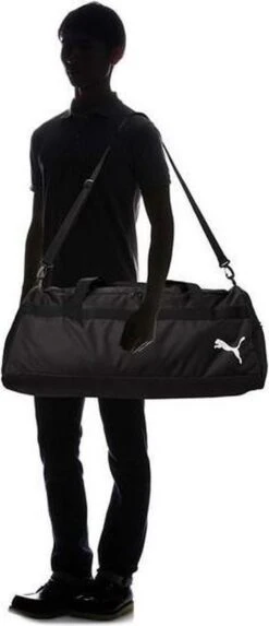 Puma Sporttas - Zwart -Merkloos Winkel 517x1200 1