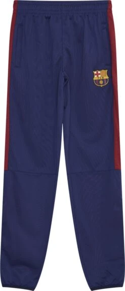 FC Barcelona Trainingspak 21/22 - Trainingspak Voor Kinderen - Officieel FC Barcelona Fanproduct - Barca Vest En Trainingsbrek - 100% Polyester - Maat 140 -Merkloos Winkel 517x1200 2