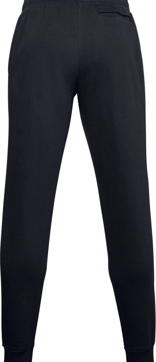 Under Armour Rival Fleece Heren Sportbroek - Maat XL 9 Under Armour Rival Fleece Heren Sportbroek - Maat XL - Afbeelding 7