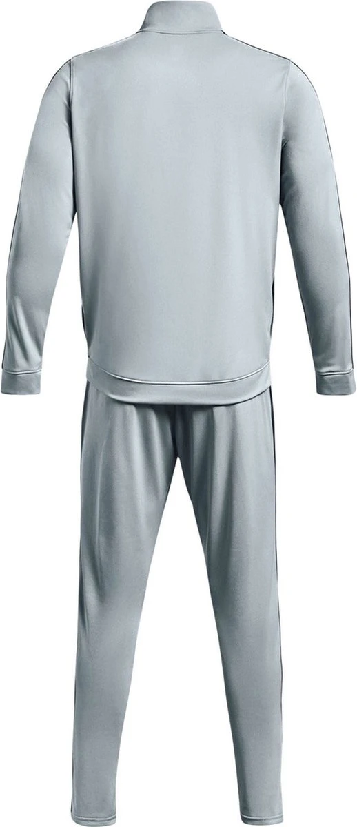 Under Armour Knit Heren Trainingspak - Maat M 4 Under Armour Knit Heren Trainingspak - Maat M - Afbeelding 2