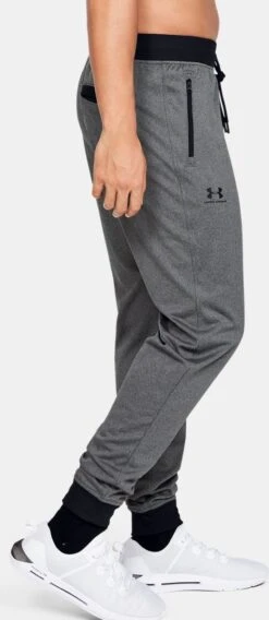 Under Armour Tricot Heren Sportbroek - Maat L -Merkloos Winkel 522x1200 2