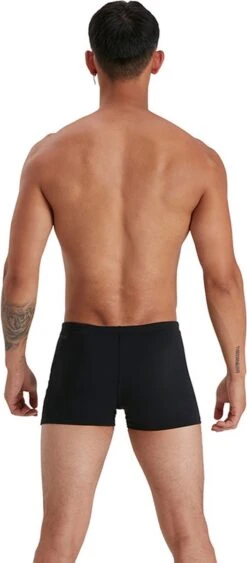 Speedo ECO Endurance+ V-Cut Mid Jammer Heren - Zwart - Maat 6 -Merkloos Winkel 526x1200