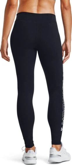Under Armour Favorite Dames Sportlegging - Maat S -Merkloos Winkel 526x1200 6
