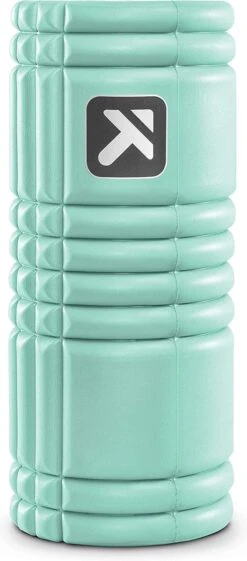 TriggerPoint - The Grid 1.0 Foam Roller - 33cm - Mint - Schuim - Massage Roller - Yoga - Pilates - Fitness 18 TriggerPoint - The Grid 1.0 Foam Roller - 33cm - Mint - Schuim - Massage Roller - Yoga - Pilates - Fitness -Merkloos Winkel 528x1200 1