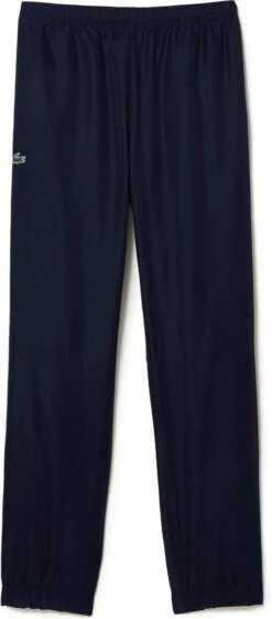 Lacoste Sport Colorblock Hooded Trainingspak Mannen - Maat XXL -Merkloos Winkel 528x1200 2