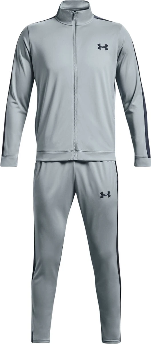 Under Armour Knit Heren Trainingspak - Maat L 3 Under Armour Knit Heren Trainingspak - Maat L