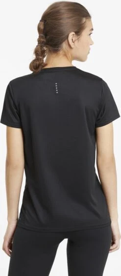 PUMA Run Favorite Heather Sportshirt Dames - Maat M -Merkloos Winkel 529x1200 11