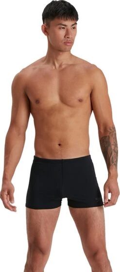Speedo ECO Endurance+ V-Cut Mid Jammer Heren - Zwart - Maat 6 -Merkloos Winkel 529x1200 2