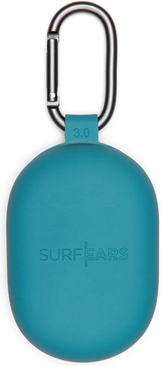 Surfears 3.0 KiteSurf – Watersport Oordoppen 4 Surfears 3.0 KiteSurf – Watersport Oordoppen - Afbeelding 2