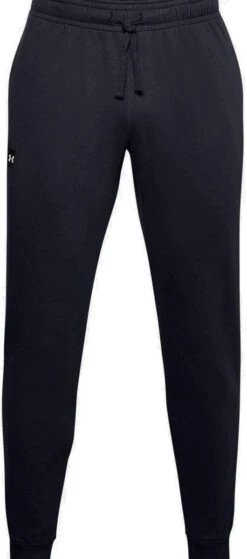 Under Armour Rival Fleece Heren Sportbroek - Maat M -Merkloos Winkel 530x1200 2