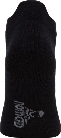 NOMAD® 3 Pack Sokken Maat 39/42 | Bio Katoen Wandelsokken Footie 3-pack Zwart | Naadloos | Dames & Heren 8 NOMAD® 3 Pack Sokken Maat 39/42 | Bio Katoen Wandelsokken Footie 3-pack Zwart | Naadloos | Dames & Heren -Merkloos Winkel 532x1200 10