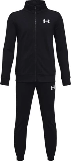 Under Armour No Collection Assigned Jongens Trainingspak - Maat M -Merkloos Winkel 532x1200 9