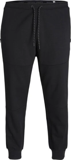 JACK & JONES PLUS JPSTWILL JJAIR SWEAT PANTS NB PS Heren Broek - Maat 44 -Merkloos Winkel 534x1200 2