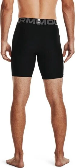 Under Armour Heatgear Armour Heren Sportbroek - Maat L -Merkloos Winkel 535x1200