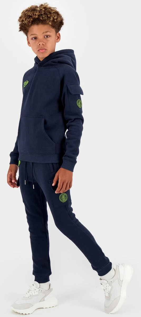 JR EVEREST HOODY 3 JR EVEREST HOODY