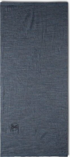 BUFF® Lightweight Merino Wool Solid Pool - Nekwarmer Unisex - One Size -Merkloos Winkel 536x1200 2