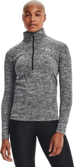 Under Armour Tech Dames Sporttrui - Maat M 18 Under Armour Tech Dames Sporttrui - Maat M -Merkloos Winkel 536x1200 4
