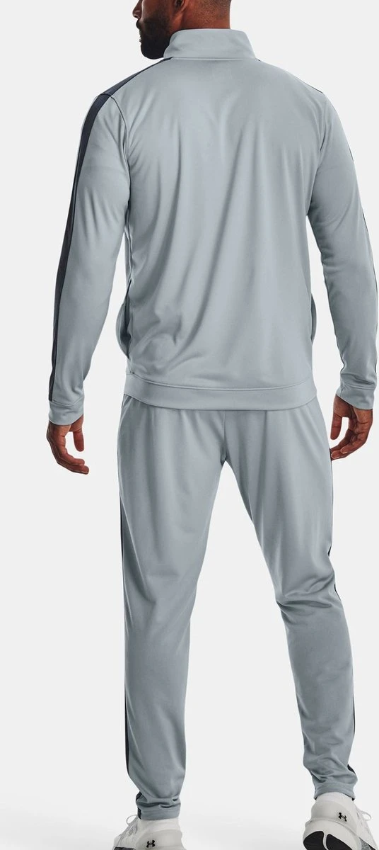 Under Armour Knit Heren Trainingspak - Maat L 10 Under Armour Knit Heren Trainingspak - Maat L - Afbeelding 8