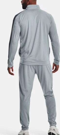 Under Armour Knit Heren Trainingspak - Maat XL -Merkloos Winkel 536x1200 8