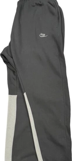 Nike Sportswear Fleece Traingspak - Maat L -Merkloos Winkel 536x1200 9