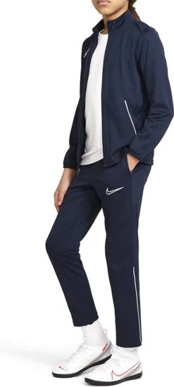 Nike Dri-FIT Academy Kids Trainingspak - Maat 164 -Merkloos Winkel 539x1200