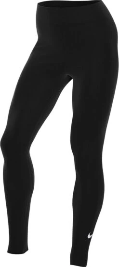 Nike Dri-FIT One Sportlegging Dames - Maat S -Merkloos Winkel 539x1200 5