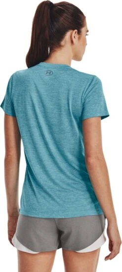 Under Armour Tech Dames Sportshirt - Maat L -Merkloos Winkel 540x1200 3