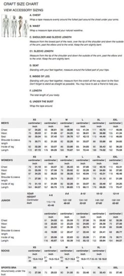 Craft Active Extreme X Cn L/S Thermoshirt Heren - Maat L -Merkloos Winkel 540x1200 4