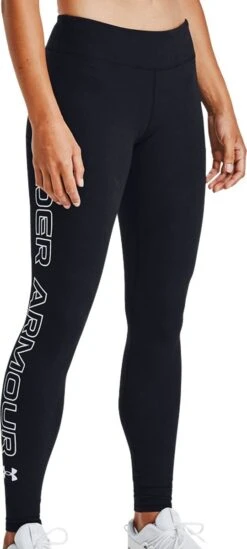 Under Armour Favorite Dames Sportlegging - Maat S -Merkloos Winkel 540x1200 8