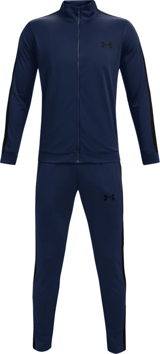 Under Armour Knit Heren Trainingspak - Maat L 3 Under Armour Knit Heren Trainingspak - Maat L