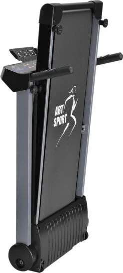 Merkloos Loopband / Speedrunner 2500 - Max. 12 Km/h -Merkloos Winkel 541x1200 19