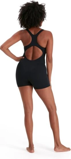 Speedo ECO Endurance+ Legsuit Dames - Zwart - Maat 40 -Merkloos Winkel 541x1200 2