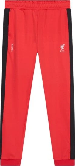 Liverpool FC Trainingspak Kids 22/23 - Maat 164 - Sportkledingset Kinderen -Merkloos Winkel 542x1200 1