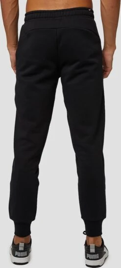 Puma No. 1 Logo Joggingbroek Zwart Heren -Merkloos Winkel 542x1200 11